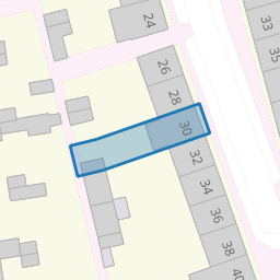 Perceel PCH00-I-5547