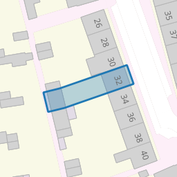 Perceel PCH00-I-5548