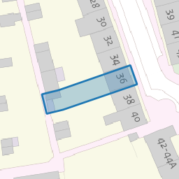 Perceel PCH00-I-5550