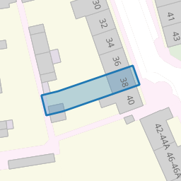 Perceel PCH00-I-5551