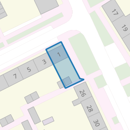 Perceel PCH00-I-5553