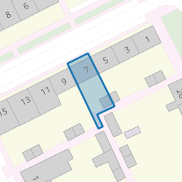 Perceel PCH00-I-5556