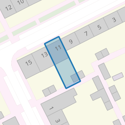 Perceel PCH00-I-5558