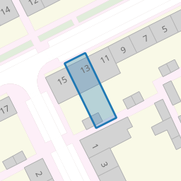 Perceel PCH00-I-5559