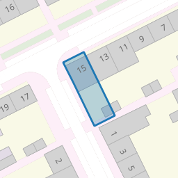 Perceel PCH00-I-5560