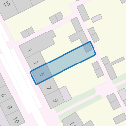 Perceel PCH00-I-5563