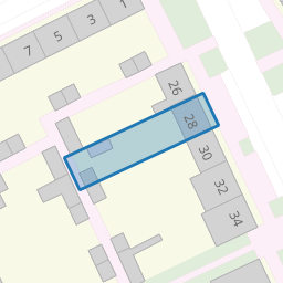 Perceel PCH00-I-5567