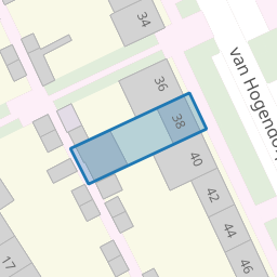 Perceel PCH00-I-5572