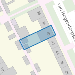 Perceel PCH00-I-5573