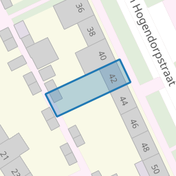 Perceel PCH00-I-5574