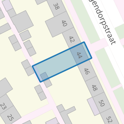 Perceel PCH00-I-5575