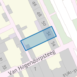 Perceel PCH00-I-5579