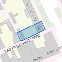 Perceel PCH00-I-5580