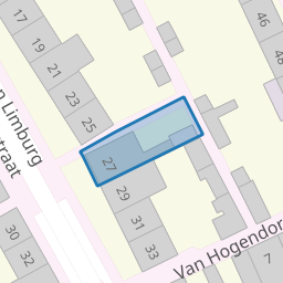 Perceel PCH00-I-5581