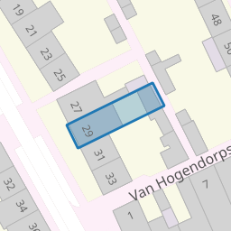 Perceel PCH00-I-5582