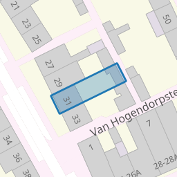 Perceel PCH00-I-5583