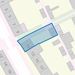 Perceel PCH00-I-5585