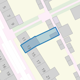 Perceel PCH00-I-5586