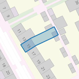 Perceel PCH00-I-5587