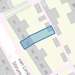 Perceel PCH00-I-5588