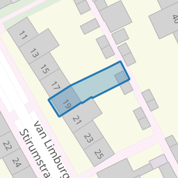 Perceel PCH00-I-5589