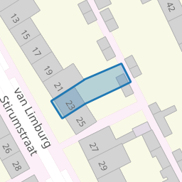 Perceel PCH00-I-5591