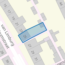 Perceel PCH00-I-5592