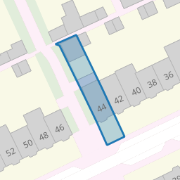 Perceel PCH00-I-5597