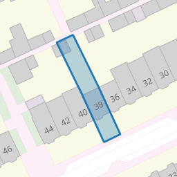 Perceel PCH00-I-5600