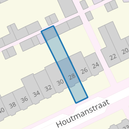 Perceel PCH00-I-5603