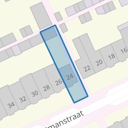 Perceel PCH00-I-5605