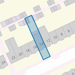 Perceel PCH00-I-5609