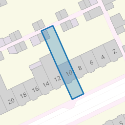 Perceel PCH00-I-5611