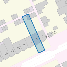 Perceel PCH00-I-5614