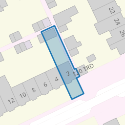 Perceel PCH00-I-5615