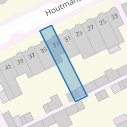 Perceel PCH00-I-5620