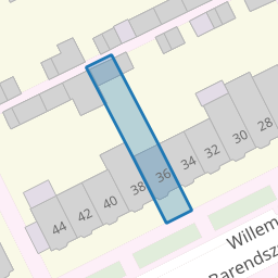 Perceel PCH00-I-5625