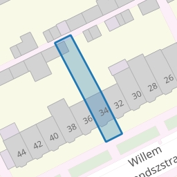 Perceel PCH00-I-5626