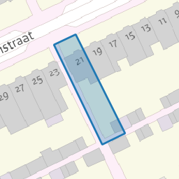 Perceel PCH00-I-5629