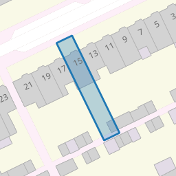 Perceel PCH00-I-5631