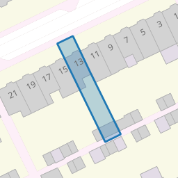 Perceel PCH00-I-5632