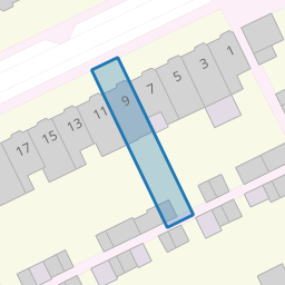 Perceel PCH00-I-5633