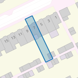 Perceel PCH00-I-5634