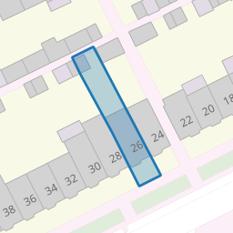 Perceel PCH00-I-5635