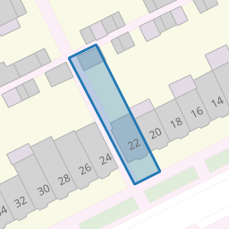 Perceel PCH00-I-5637