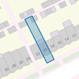 Perceel PCH00-I-5638