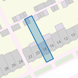 Perceel PCH00-I-5639