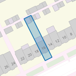 Perceel PCH00-I-5640