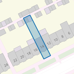 Perceel PCH00-I-5641