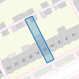 Perceel PCH00-I-5642